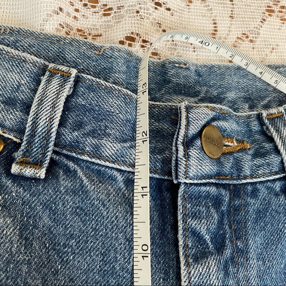 Vintage llbean mom jeans - Picture 5 of 6